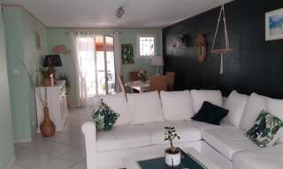 Maison 4 Pièces 93 m² à louer à Montpellier (34000)