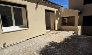 Appartement 1 Pièce 34 m² à louer à Nîmes (30000)