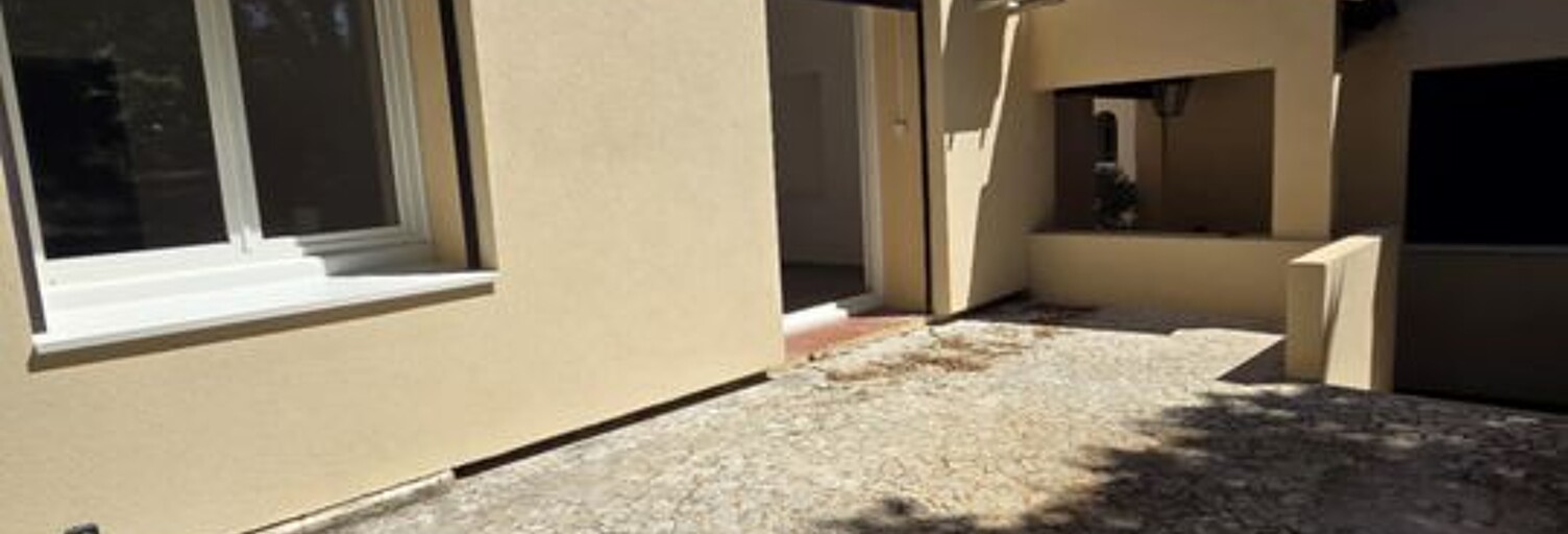 Appartement 1 Pièce 34 m² à louer à Nîmes (30000)