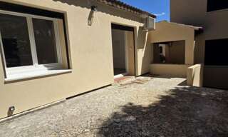 Appartement 1 Pièce 34 m² à louer à Nîmes (30000)