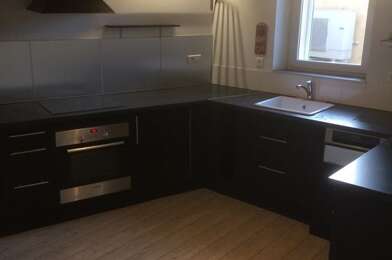 Appartement 4 pièces 900 €