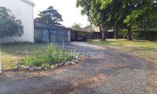 Maison 6 Pièces 86 m² à vendre à Fontenay-le-Comte (85200)