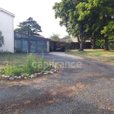 Maison 6 pièces 181125 €