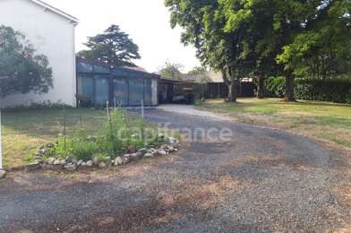 Maison 6 pièces 177000 €