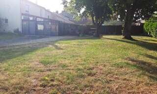 Maison 6 Pièces 86 m² à vendre à Fontenay-le-Comte (85200)