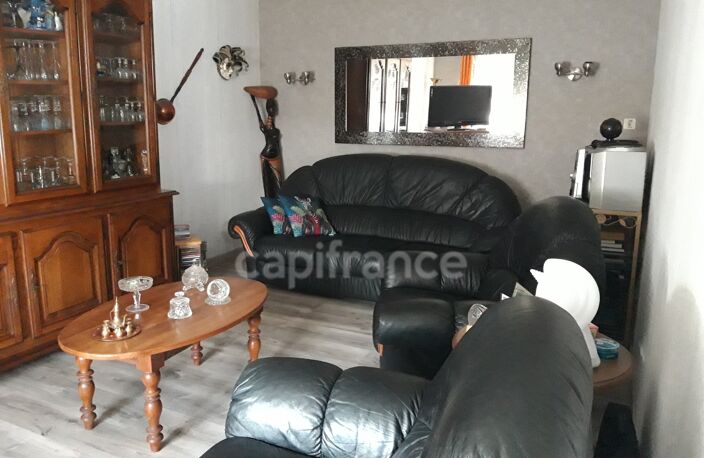 Maison à vendre 6 pièces et véranda FONTENAY LE COMTE (85200) — photo 4