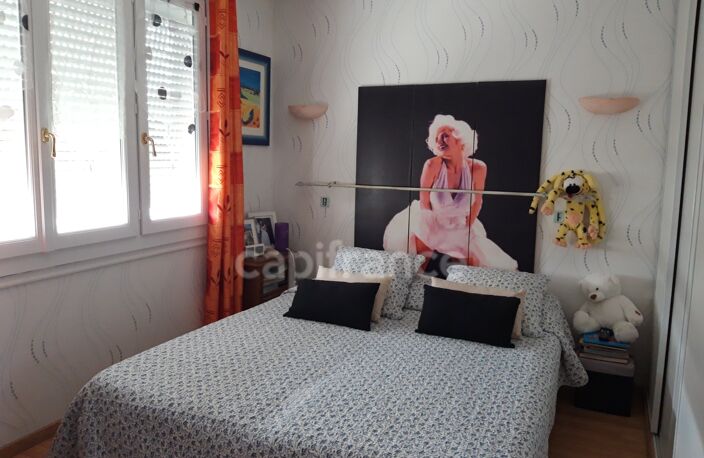 Maison à vendre 6 pièces et véranda FONTENAY LE COMTE (85200) — photo 5