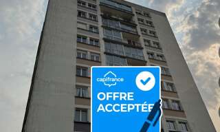 Appartement 4 Pièces 74 m² à vendre à Brest (29200)