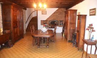 Maison 6 Pièces 200 m² à vendre à Courlaoux (39570)