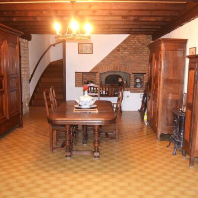 Maison 6 pièces 228000 €