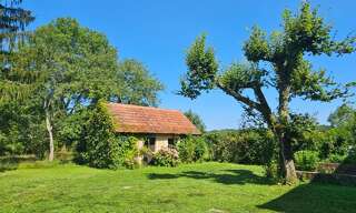 Maison 6 Pièces 200 m² à vendre à Courlaoux (39570)