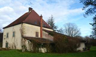 Maison 6 Pièces 200 m² à vendre à Courlaoux (39570)