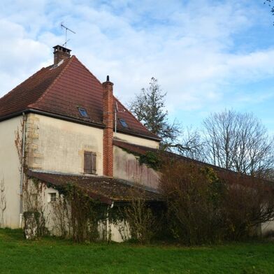 Maison 6 pièces 228000 €