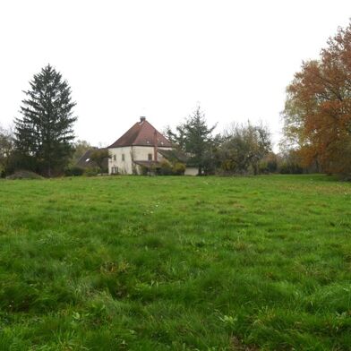 Maison 6 pièces 228000 €