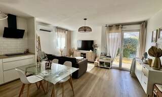 Appartement 3 Pièces 63 m² à vendre à Martignas-sur-Jalle (33127)