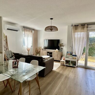 Appartement 3 pièces 260000 €