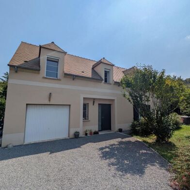 Maison 6 pièces 379000 €