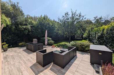 Maison 6 pièces 379000 €