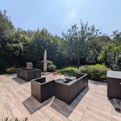 Maison 6 pièces 379000 €