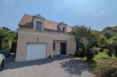 Maison 6 pièces 379000 €