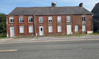 Immeuble  311 m² à vendre à Éteignières (08260)