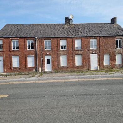 Immeuble  260000 €