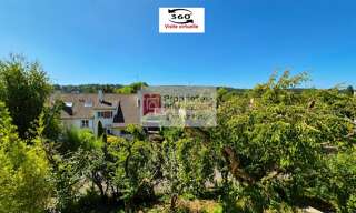 Maison 7 Pièces 160 m² à vendre à Gif-sur-Yvette (91190)