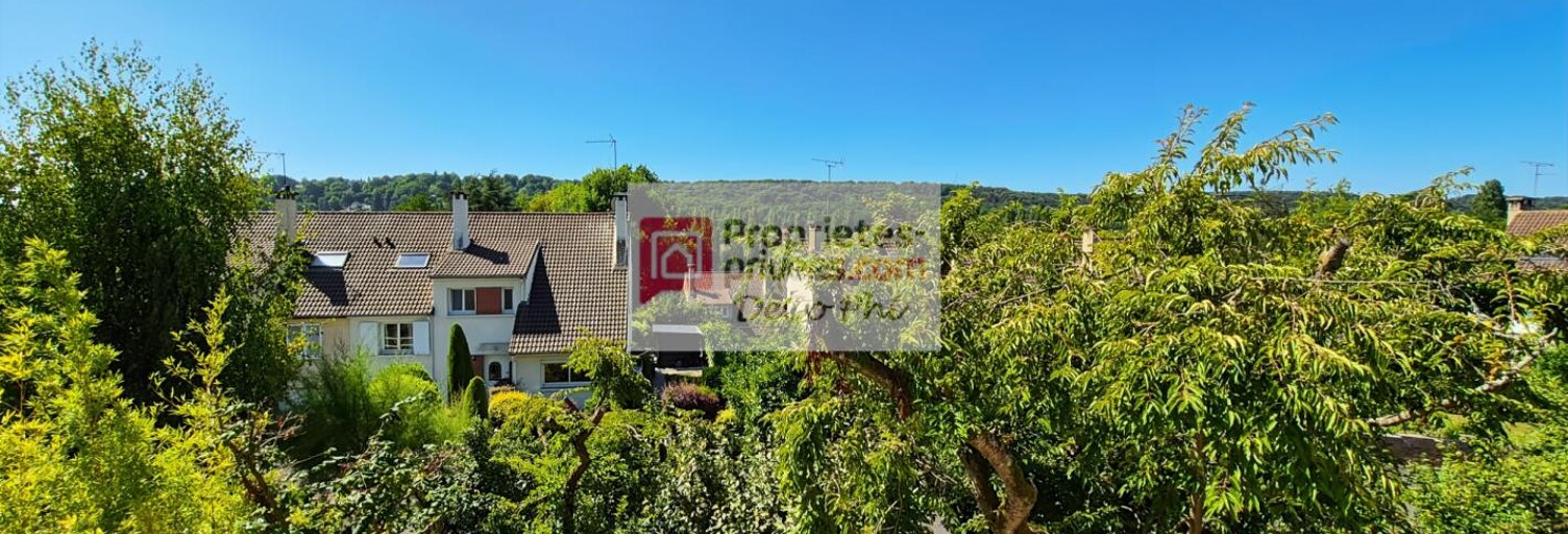 Maison 7 Pièces 160 m² à vendre à Gif-sur-Yvette (91190)