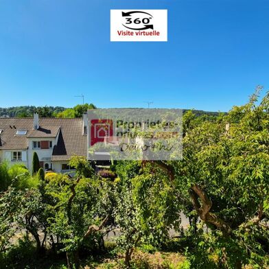 Maison 7 pièces 570000 €