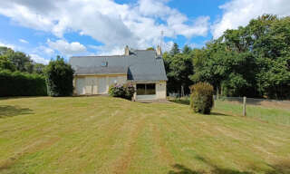 Maison 6 Pièces 141 m² à vendre à Saint-Goazec (29520)