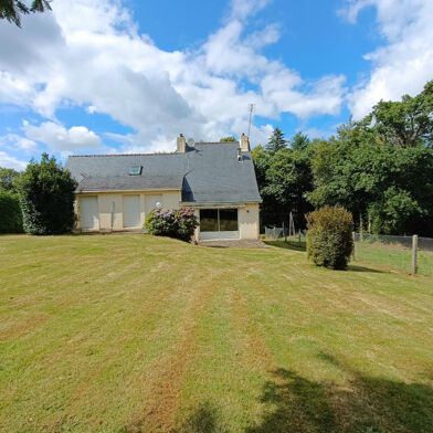 Maison 6 pièces 193000 €