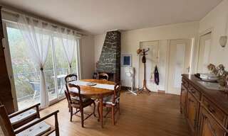 Maison 5 Pièces 104 m² à vendre à Saintes (17100)