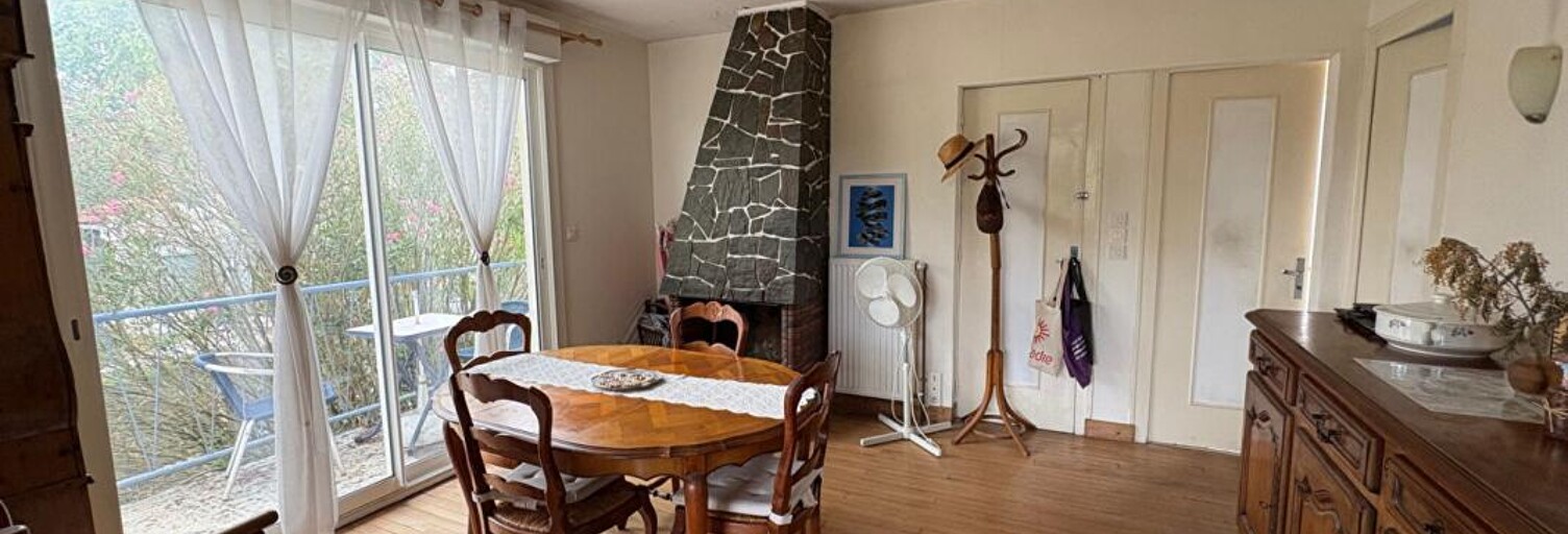 Maison 5 Pièces 104 m² à vendre à Saintes (17100)