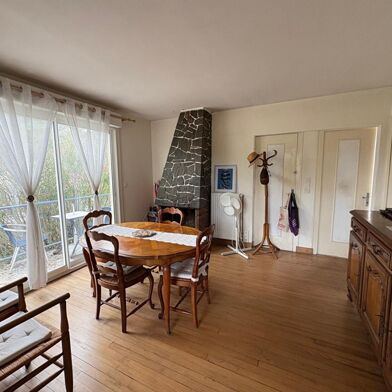 Maison 5 pièces 219990 €