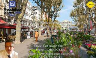 Appartement 3 Pièces 67 m² à vendre à Béziers (34500)