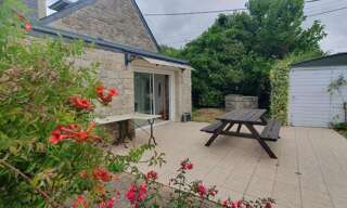 Maison 5 Pièces 78 m² à vendre à Saint-Barthélemy (56150)