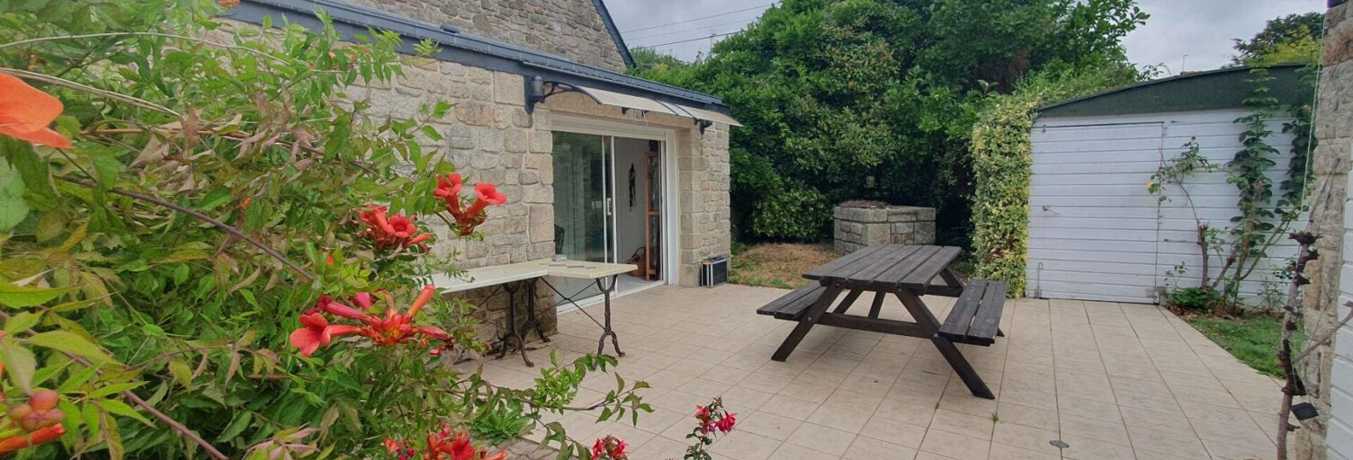 Maison 5 Pièces 78 m² à vendre à Saint-Barthélemy (56150)