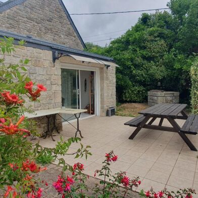 Maison 5 pièces 208800 €