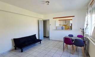 Appartement 3 Pièces 55 m² à vendre à Carcassonne (11000)