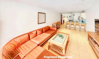 Appartement 3 Pièces 72 m² à vendre à Antibes (06600)