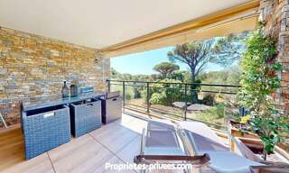 Appartement 3 Pièces 83 m² à vendre à Saint-Raphaël (83700)