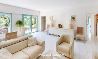 Appartement 3 Pièces 90 m² à vendre à Mandelieu-la-Napoule (06210)