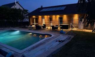 Maison 7 Pièces 285 m² à vendre à Montenoy (54760)