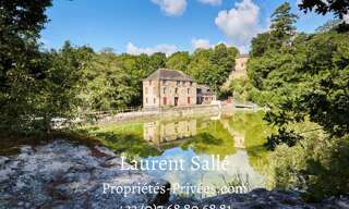 Appartement 3 Pièces 49 m² à vendre à Muzillac (56190)