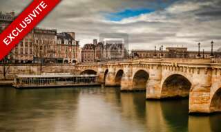 Appartement 3 Pièces 65 m² à vendre à Paris 6 (75006)