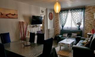 Appartement 3 Pièces 66 m² à vendre à Lyon 8 (69008)