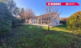 Maison 5 Pièces 100 m² à vendre à Laurens (34480)