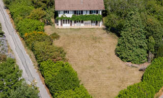 Maison 7 Pièces 239 m² à vendre à Échenevex (01170)