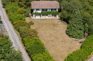 Maison 7 pièces 1248000 €