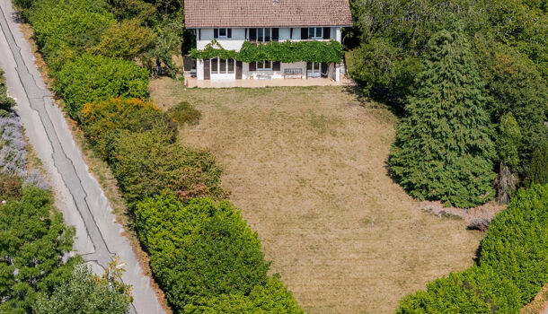 Villa / Maison 7 pièces  à vendre Échenevex 01170